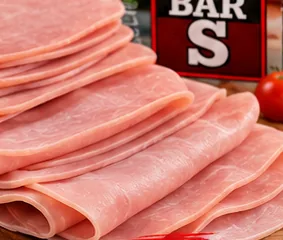 Jamón Bar-S